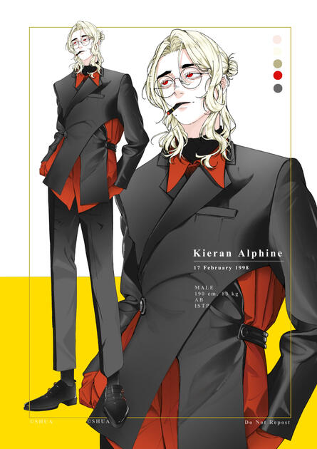 Full Body